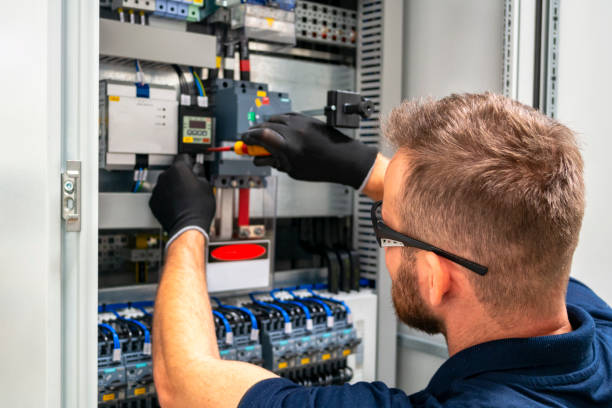 Best Circuit Breaker Repair  in Brighton, MI