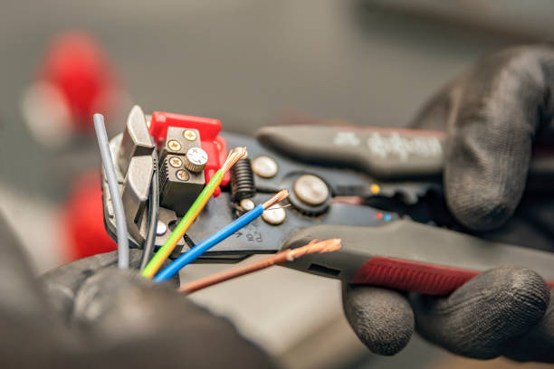 Best Electrical Troubleshooting Services  in Brighton, MI