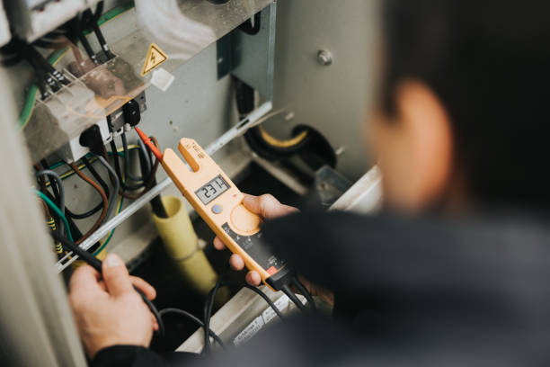 Best Electrical Upgrades for Homes  in Brighton, MI