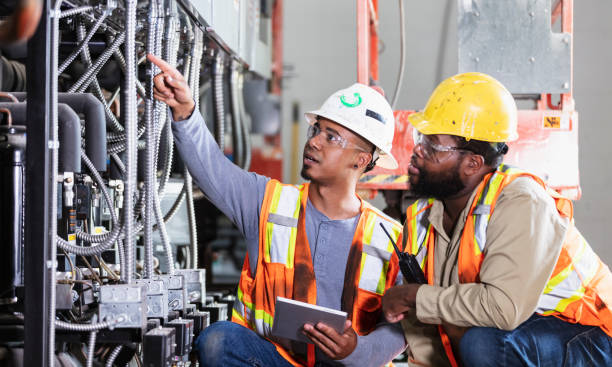Best Electrical Installation Contractor  in Brighton, MI