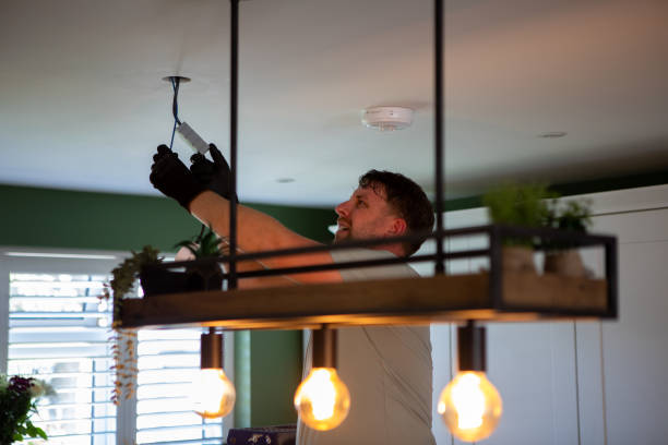 Best Electrical Contractors for Businesses  in Brighton, MI