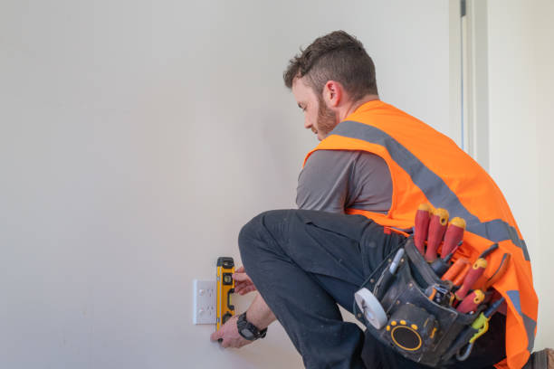 Best Electrical Outlet Repair  in Brighton, MI
