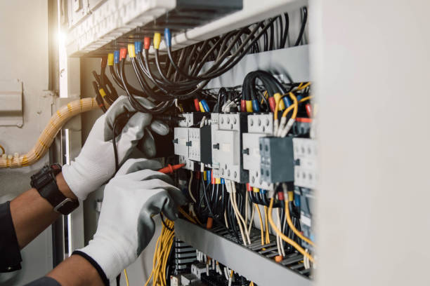 Best Electrical Rewiring Services  in Brighton, MI